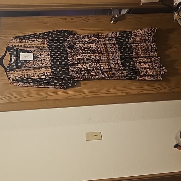 Arnhem Babylon Maxi Dress - Picture 7 of 10